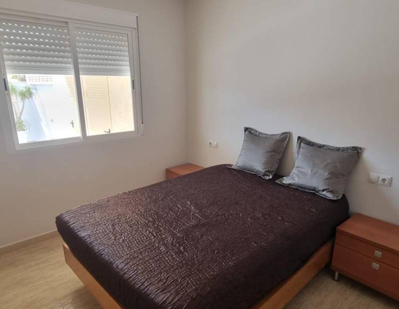 Vente - Maison mitoyenne - Bello horizonte - La Nucía