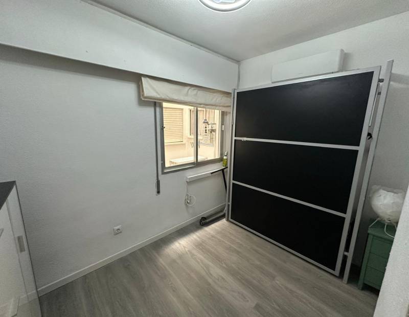Продажа - квартира - Levante - Benidorm