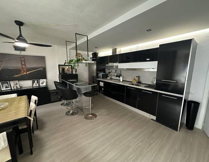 Продажа - квартира - Levante - Benidorm