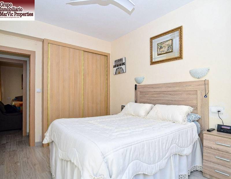 Продажа - квартира - Centro - Benidorm