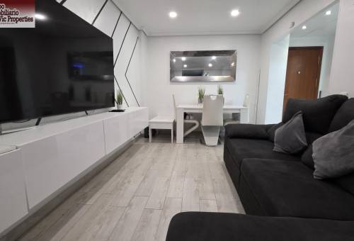 Piso - Sale - Plaza de Toros - Benidorm