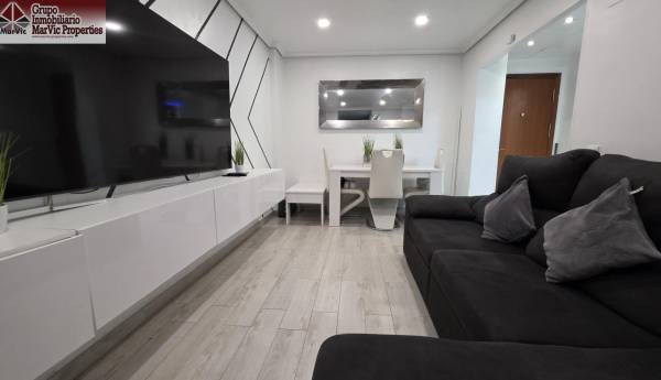 Appartement de ville - Vente - Plaza de Toros - Benidorm