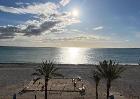 Piso - Продажа - Playa del albir - Alfaz del Pi