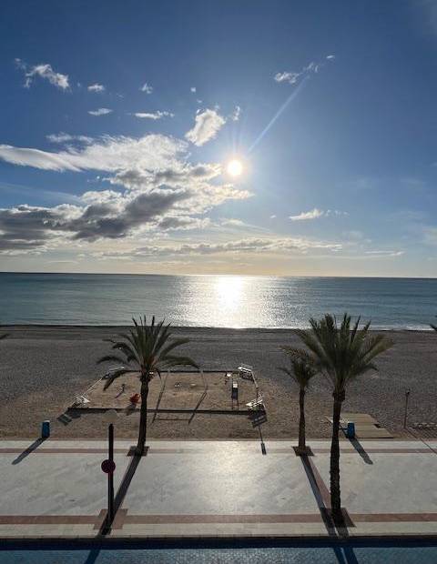 Vente - Appartement de ville - Playa del albir - Alfaz del Pi