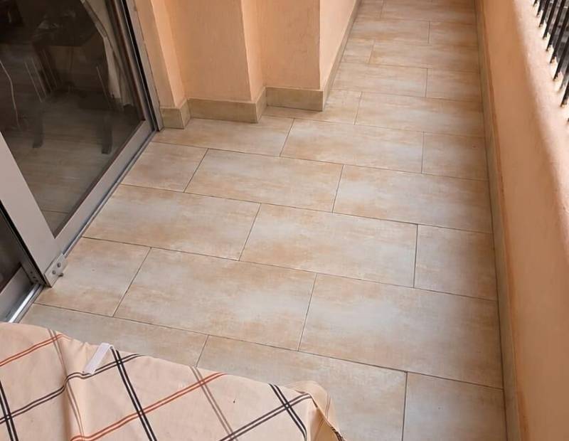Vente - Appartement de ville - Poniente - Benidorm