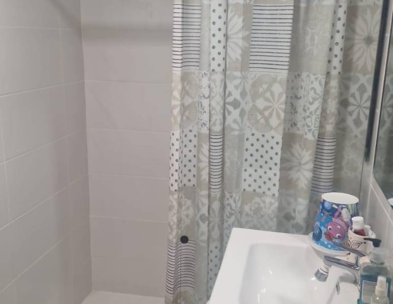 Venta - Apartamento - Centro - Benidorm