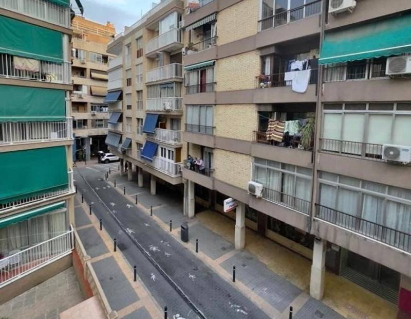 Sale - Flat - Centro - Benidorm