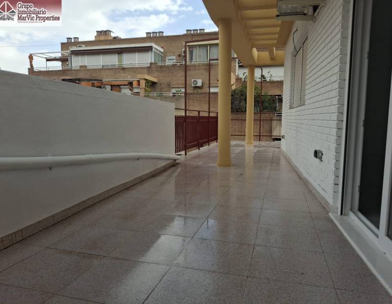 Sale - Penthouse - Centro - Benidorm