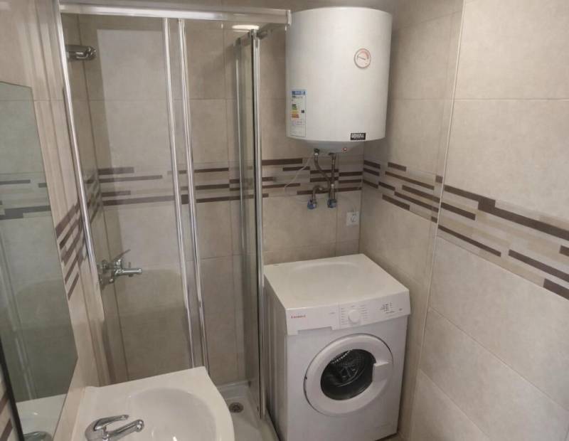  - Estudio - Plaza de Toros - Benidorm