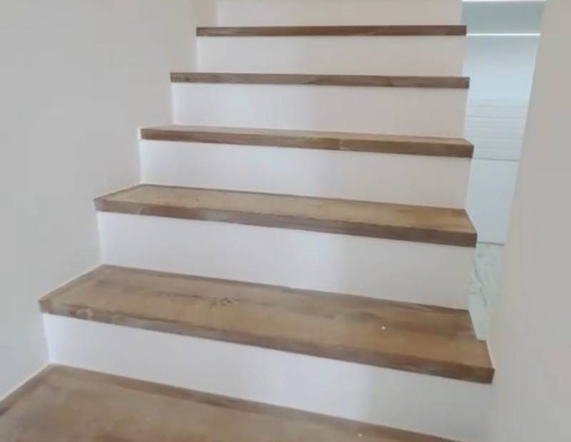 Продажа - АПАРТАМЕНТЫ - Rincón de Loix - Benidorm