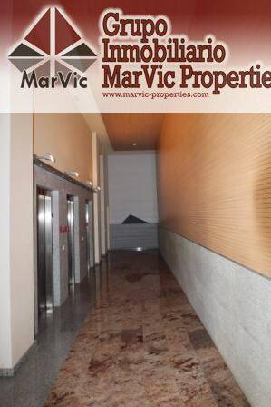 Vente - Appartement de ville - Via Parque - Benidorm