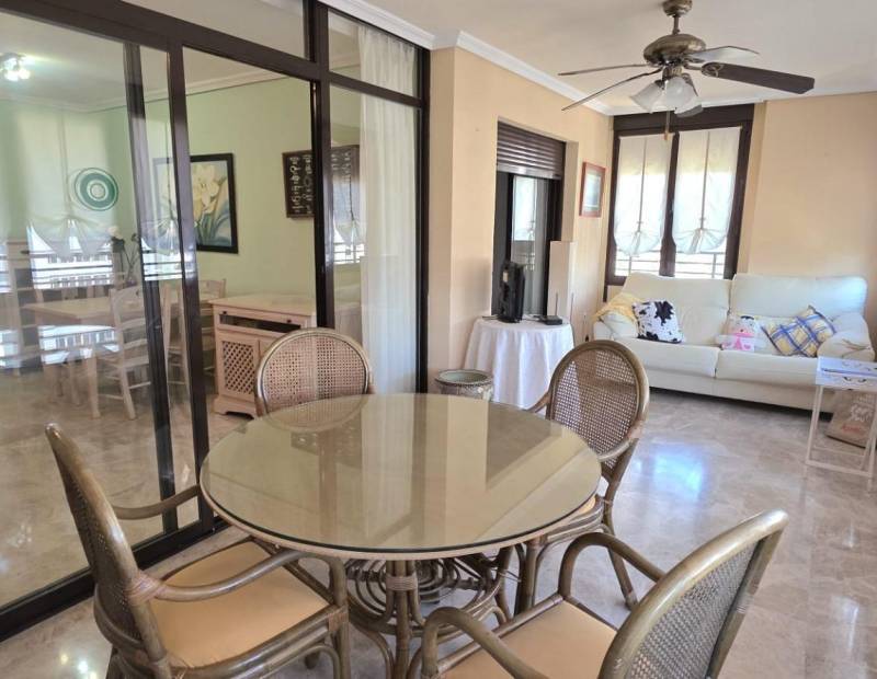 Vente - Appartement de ville - Juzgados - Benidorm