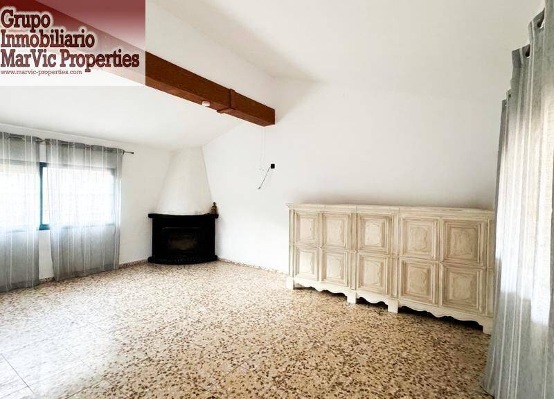 Sale - Villa - Partida la tapia - Finestrat