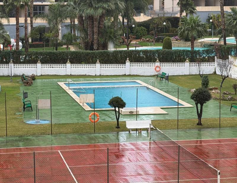 Vente - Appartement - Rincon de Loix Llano - Benidorm