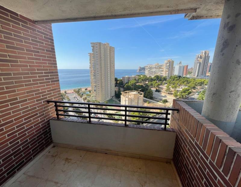 Sale - Flat - Poniente - Benidorm