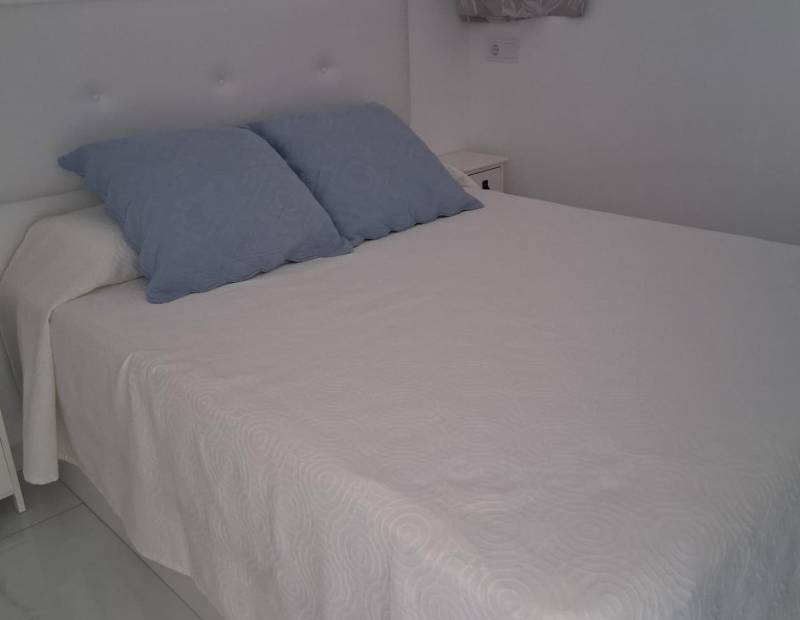 Venta - Apartamento - Rincon de Loix Alto - Benidorm