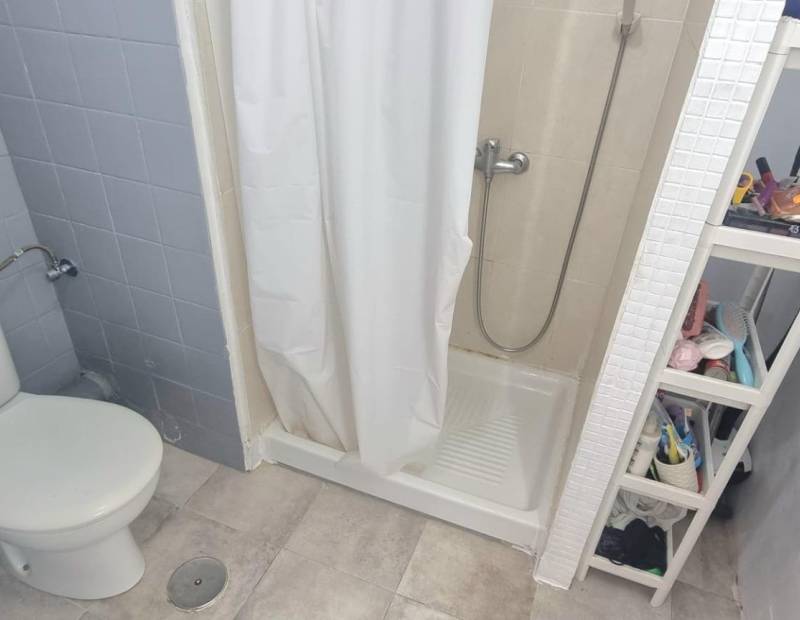 Vente - Penthouse - Levante - Benidorm