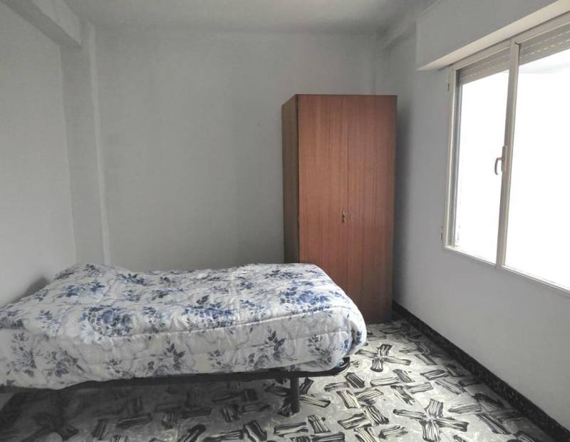 Sale - Flat - Benidorm