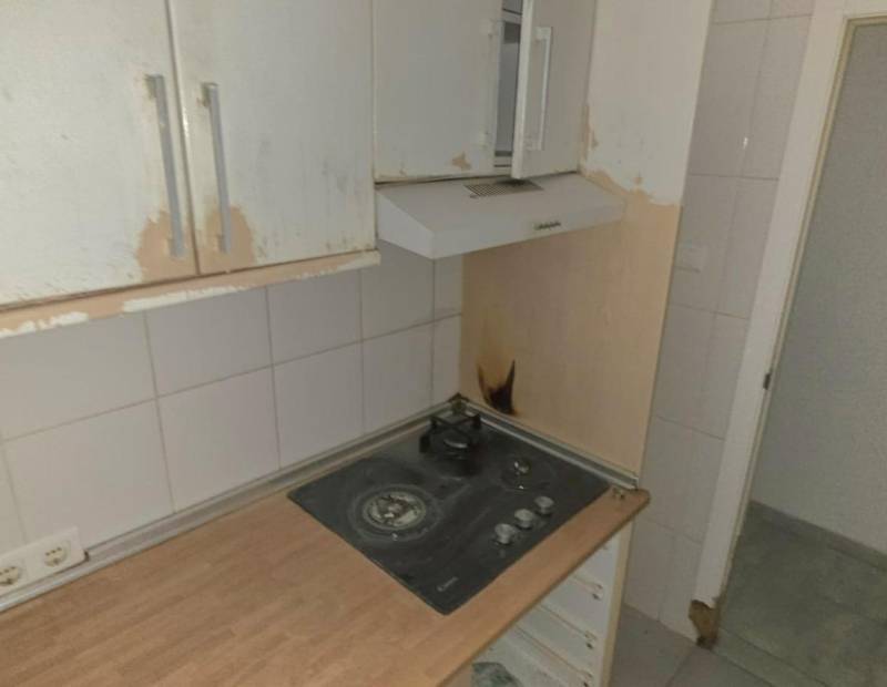 Vente - Appartement - Centro - Benidorm