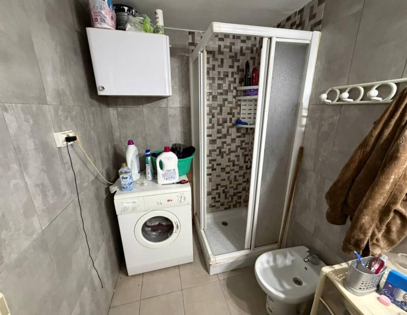 Vente - Studio - Levante - Benidorm