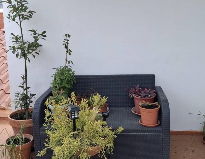 Vente - Maison - CENTRO - Callosa d'en Sarrià