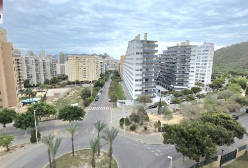 Apartamento - Vente - Cala Villajoyosa - Villajoyosa