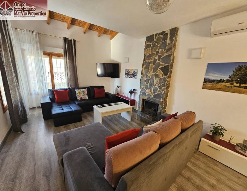 Продажа - ДОМ - Muscaret - Relleu