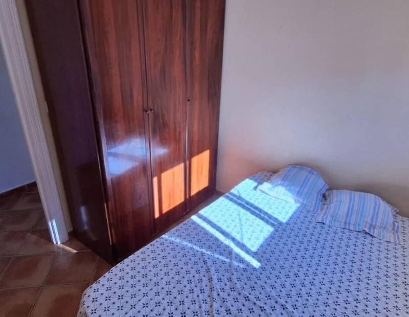 Venta - Apartamento - Rincón de Loix - Benidorm