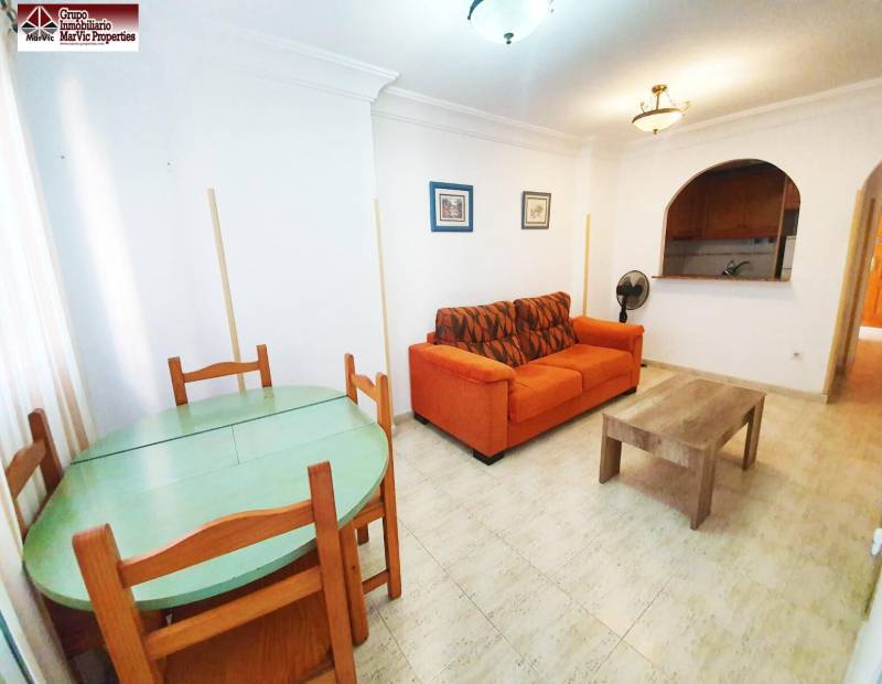 Sale - Flat - Cala Villajoyosa - Villajoyosa