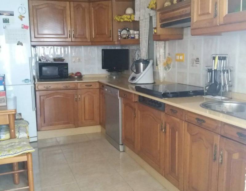 Venta - Chalet - Panorama - La Nucía