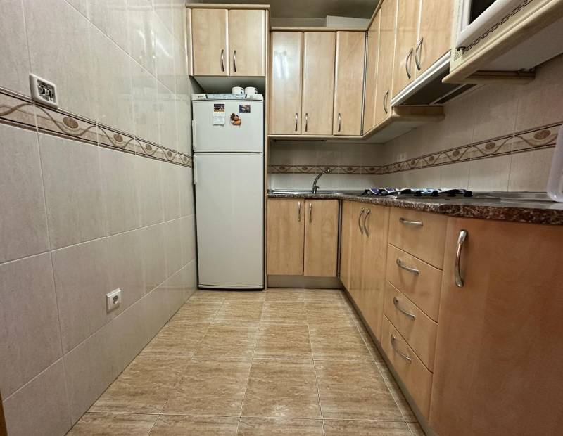 Vente - Appartement de ville - Centro - Benidorm