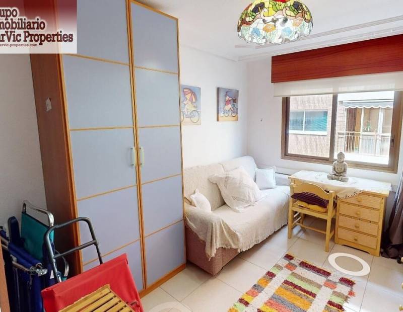 Sale - Flat - Centro - Benidorm