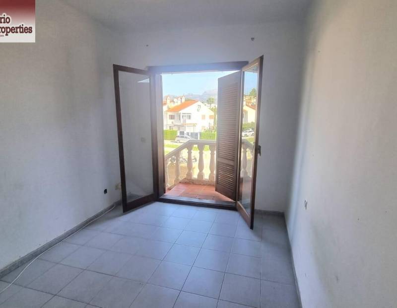 Sale - Single family house - Alfaz Del Sol - l'Alfas del Pi