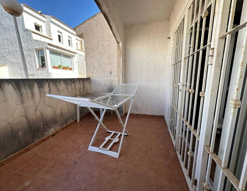 Sale - Terraced house - Convent De Les Montjes - La Nucía