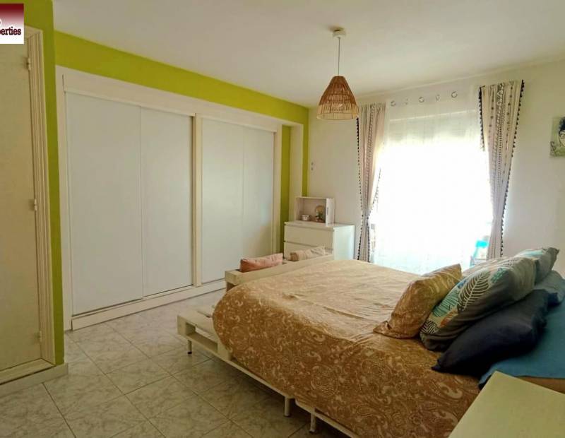 Продажа - квартира - Cap Negret - Altea