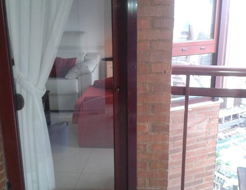 Sale - Apartment - Rincon de Loix Llano - Benidorm