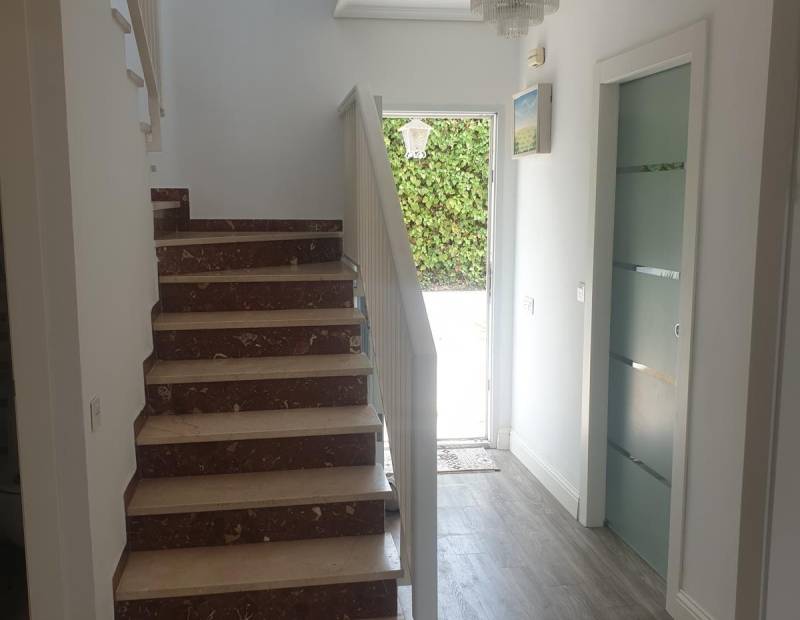 Vente - Maison mitoyenne - Rincon de Loix - Benidorm