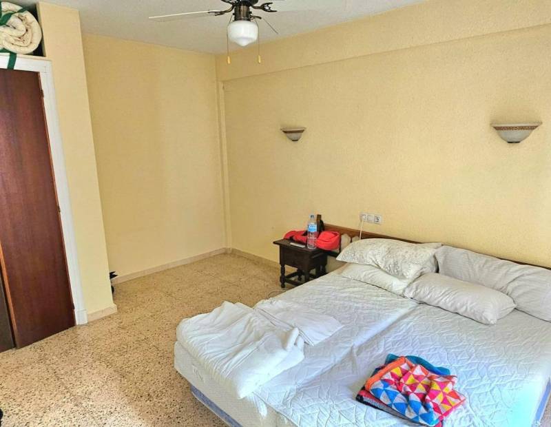 Sale - Penthouse - Centro - Benidorm