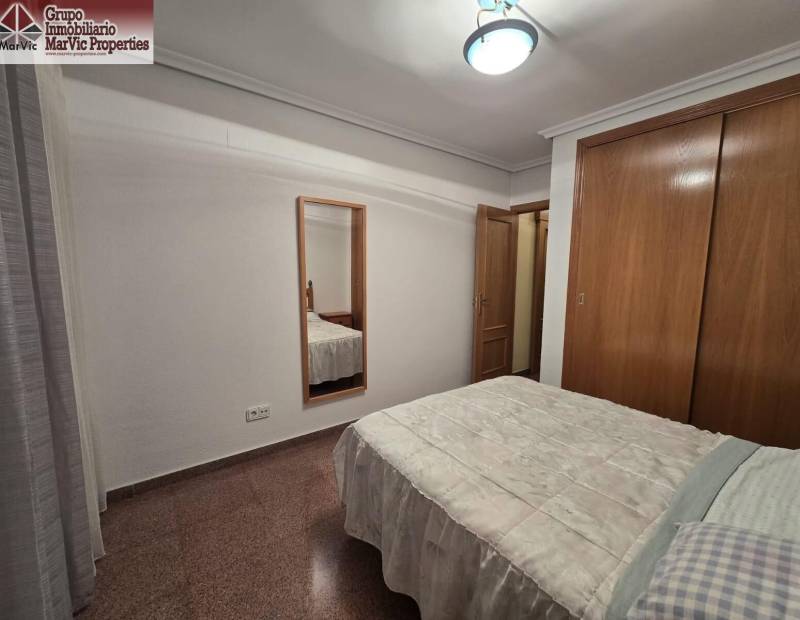 Venta - Piso - Avenida Beniarda - Benidorm