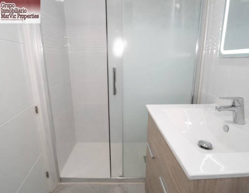 Venta - Piso - Centro - Benidorm