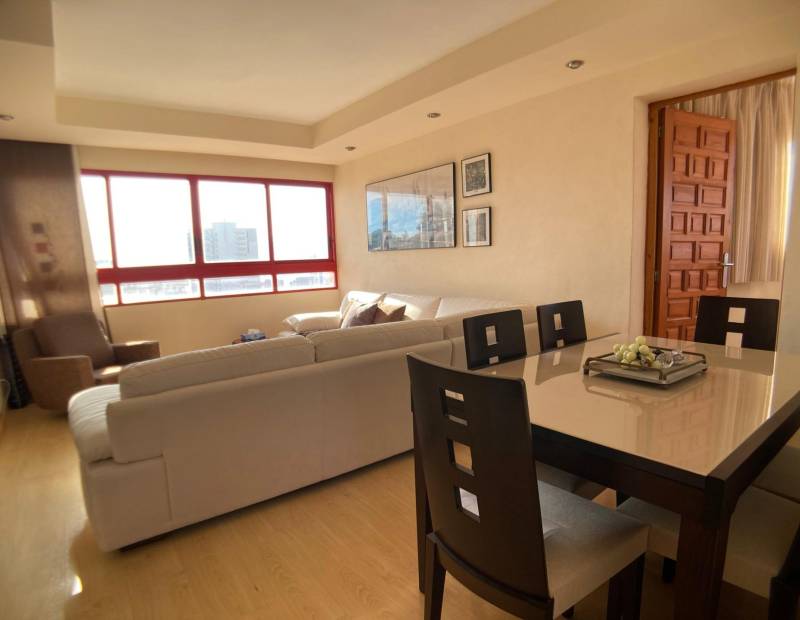 Sale - Apartment - Rincon de Loix Alto - Benidorm