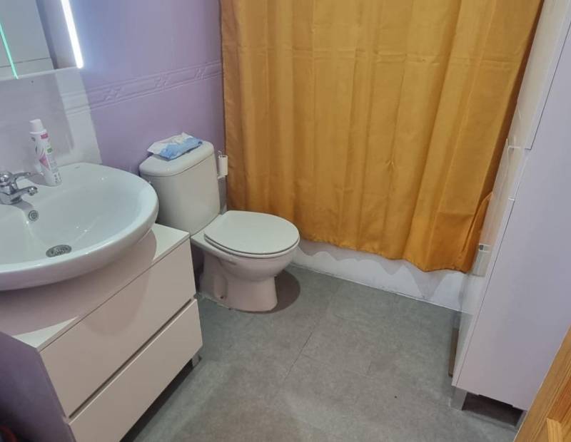 Продажа - спаренный дом - Urbanizaciones - La Nucía