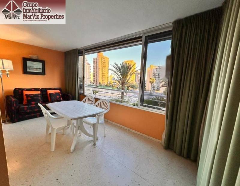 Sale - Apartment - Poniente - Benidorm