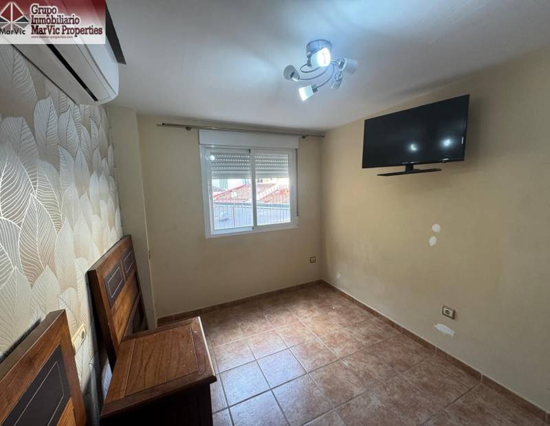Продажа - квартира - Centro - Benidorm