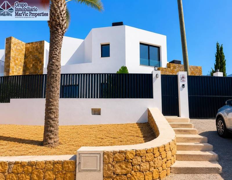 Продажа - шале - Colonia Escandinavia-Cautivador - l'Alfas del Pi