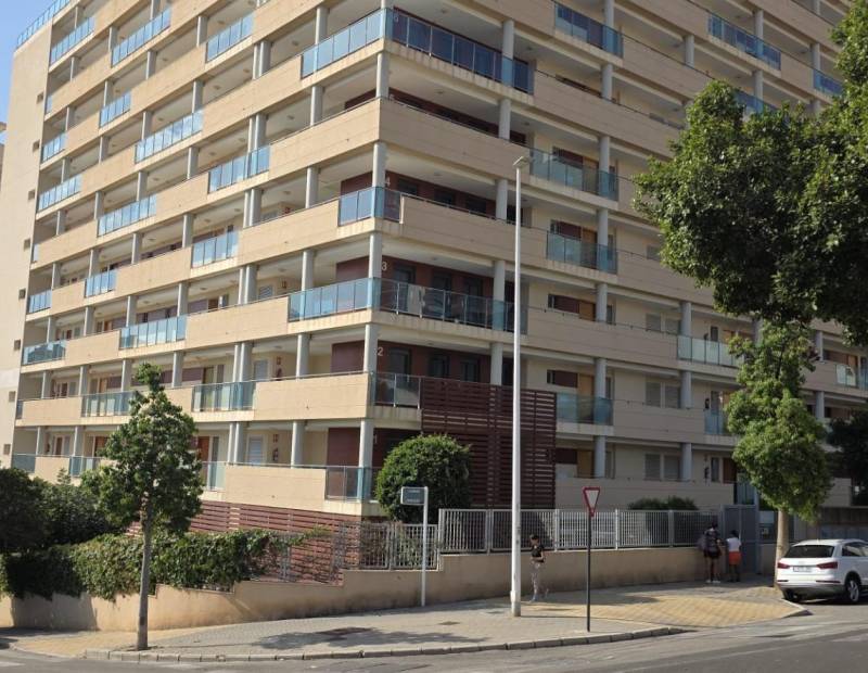 Venta - Apartamento - Cala Villajoyosa - Villajoyosa