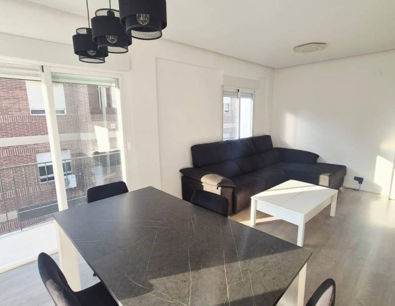 Sale - Flat - Centro - Benidorm