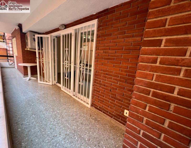 Продажа - квартира - Centro - Benidorm