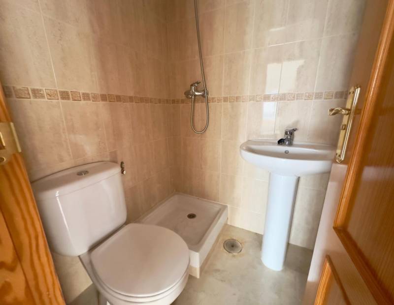 Sale - Apartment - Rincon de Loix - Benidorm