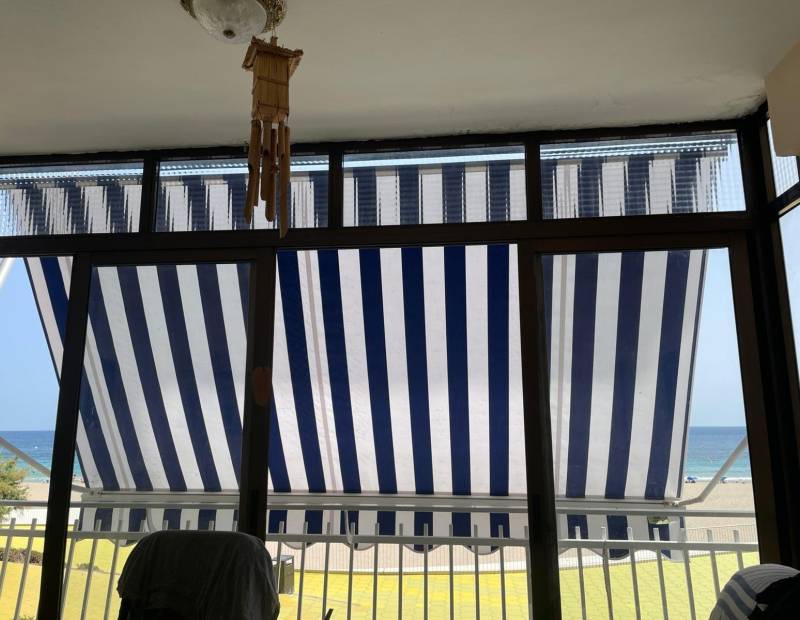 Venta - Apartamento - 1ª Linea - Benidorm